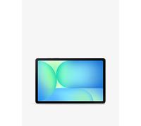 SAMSUNG Galaxy Tab S10 FE 10.9" 5G Tablet - 256 GB, Grey, Silver/Grey