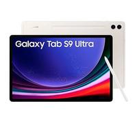 Samsung Galaxy Tab S9 Ultra SM-X910N Qualcomm Snapdragon 512 GB 37.1 cm (14.6") 12 GB Wi-Fi 6 (802.11ax) Android 13 Beige