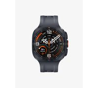 Samsung Galaxy Watch Ultra2 Titanium Gray SM-L715FZKAEUB - Unisex - Smartwatch - Quartz with charger - Silicone - Sapphire Glass
