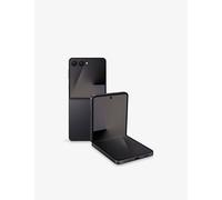 Samsung Galaxy Z Flip7 (256Gb) With Galaxy Ai Jet Black
