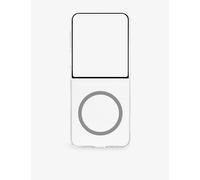 Samsung Samsung Galaxy Z Flip7 Magnet Clear Case