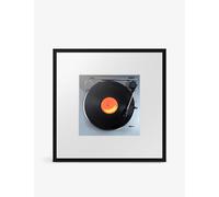 Samsung Samsung Ls60D Music Frame Smart Speaker