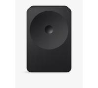 Samsung LS70H Music Studio 7 Wireless Speaker Multi-Directional WiFi & Bluetooth Smart Speaker with Room-Filling Audio