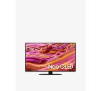 Samsung QE43QN90FATXXU 43 Inch QN90F 4K Neo QLED Ultra HD HDR Smart TV 2025