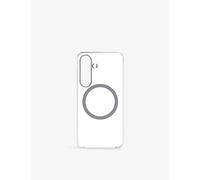 Samsung GP-FFS936YCA mobile phone case 17 cm (6.7") Cover Transparent