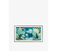 Samsung Samsung The Frame QLED 65In Ai Smart TV