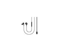 Samsung Samsung Type-C Earphones (EO-IC100BBEGWW) (Black)