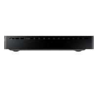 Samsung SBB-SSFX Black 4K Ultra HD 8 GB 3840 x 2160 pixels Wi-Fi