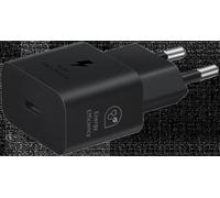 Samsung Schnellladegerät 25W Netzteil black