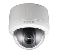 Samsung SCP-2120P Indoor SpeedDome, W5, 600TVL, 12x Zoom, ICR, 24V AC