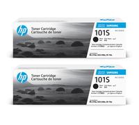 Samsung MLT-D101S Original Samsung SU696A Toner Cartridge