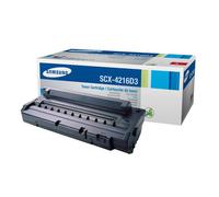 Samsung SCX-4216D3 Original Black Toner Cartridge
