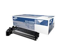 Samsung SCX-6320D8 Original Black Toner Cartridge
