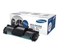 Samsung SCX-D4725A Black Toner Cartridge - (SV189A)