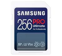 Samsung SD PRO Ultimate 256GB | ✅ 5 years warranty