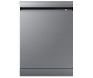 SAMSUNG Series 11 DW60BG730FSLEU Full-size WiFi-enabled Dishwasher - Silver, Silver/Grey