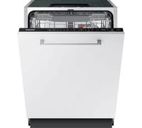 Samsung Series 11 Smart Integrated Dishwasher, Auto Door Open, 14 Place Setting, Model: DW60A8060BB/EU