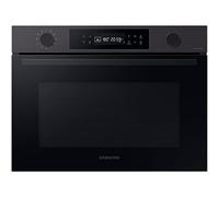 Samsung NQ5B4553FBB 50 L 2700 W Black, Stainless steel
