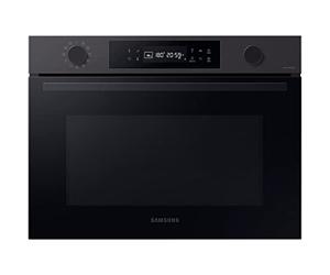 Samsung Series 4 Combination Microwave Oven - Dark Grey Steel