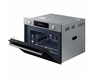 Samsung Series 4 Combination Microwave Oven - Stainless Steel