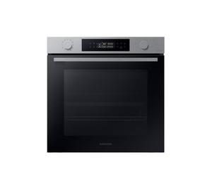 Samsung Series 4 Dual Cook Nv7B44205As/U4 Electric Smart Oven Tainless Steel