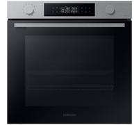 Samsung NV7B44205AS/U4 oven 76 L 3950 W Stainless steel
