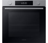 Samsung NV7B44205AS/U4 oven 76 L 3950 W Stainless steel