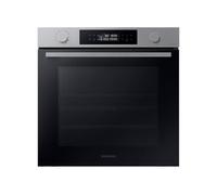 Samsung NV7B4430ZAS/U4 oven 76 L 3950 W Black, Stainless steel