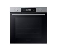 Samsung NV7B4430ZAS/U4 oven 76 L 3950 W Black, Stainless steel