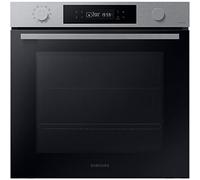 Samsung NV7B41307AS/U4 oven 76 L 3850 W Stainless steel