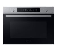 Samsung NQ5B4513GBS 50 L Black, Stainless steel