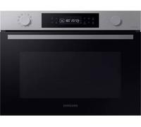 Samsung NQ5B4553FBS 50 L 2700 W Black, Stainless steel