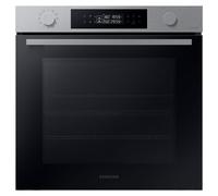 Samsung NV7B4430ZAS/U4 oven 76 L 3950 W Black, Stainless steel