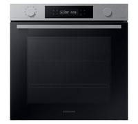 Samsung NV7B41307AS/U4 oven 76 L 3850 W Stainless steel