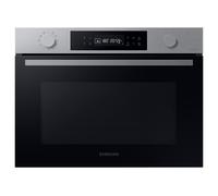 Samsung Series 4 Combination Microwave Oven - Stainless Steel