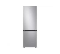 Samsung RB34C600ESA fridge-freezer Freestanding 276 L E Silver
