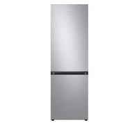 Samsung RB34C600ESA fridge-freezer Freestanding 276 L E Silver