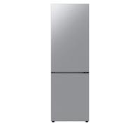 Samsung Series 5 344 Litre 70/30 Freestanding Fridge Freezer - Silve RB33B610ESA [EEK: E]