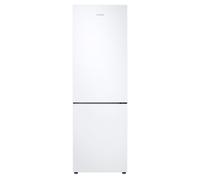 Samsung Series 5 344 Litre 70/30 Freestanding Fridge Freezer - White RB33B610EWW
