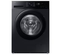 Samsung Series 5 AI Energy 10kg 1400rpm Washing Machine - Black