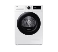 Samsung Series 5 Ai Energy Dv90Cgc0A0Aeeu 9Kg Heat Pump Tumble Dryer With Optimaldry White