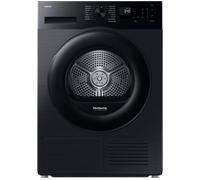 Samsung Series 5 AI Energy DV90DG52A0ABEU WiFi-enabled 9 kg Heat Pump Tumble Dryer - Black, Black