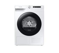 Samsung Series 5+ Ai Energy Dv90T5240Aw/S1 With Optimaldry&Trade; Heat Pump Tumble Dryer White