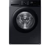 Samsung WW80CGC04DABEU washing machine Front-load 8 kg 1400 RPM Black