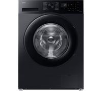 Samsung WW80CGC04DABEU washing machine Front-load 8 kg 1400 RPM Black