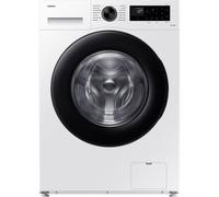 Samsung WW80CGC04DAEEU washing machine Front-load 8 kg 1400 RPM White