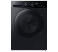 SAMSUNG Series 5 AI Energy WD90HG5U34BBEU WiFi-enabled 9 kg Washer Dryer - Black, Black
