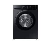 Samsung Series 5 Ai Energy Ww11Dg5B25Abeu 11Kg Load, 1400 Spin Washing Machine With Spacemax Black