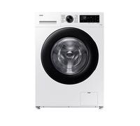 Samsung Series 5 Ai Energy Ww11Dg5B25Aeeu 11Kg Load, 1400 Spin Washing Machine With Spacemax - White White