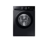 Samsung WW80CGC04DABEU washing machine Front-load 8 kg 1400 RPM Black